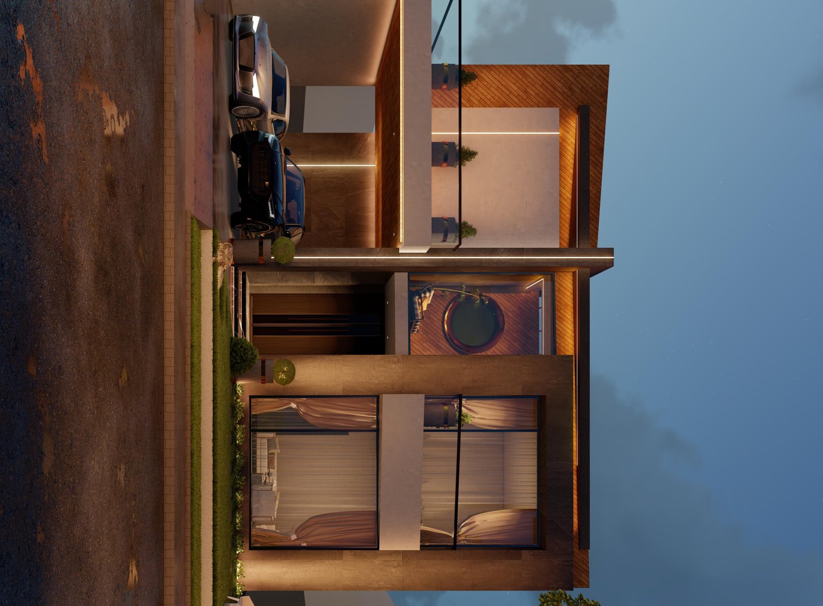 19 – V Residence
